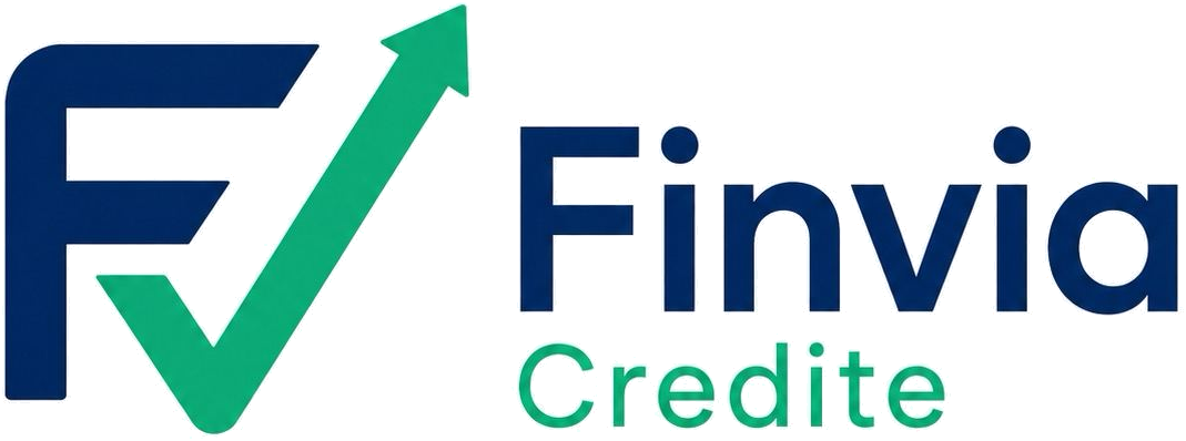 Finvia Credite